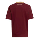 Conjunto Infantil Roma I 24/25 - Vinho