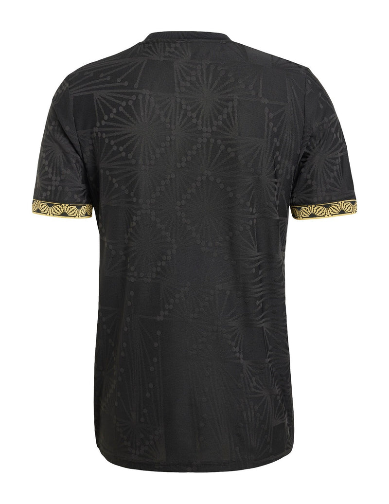 Camisa México edition special 2025 - PRETO E DOURADO(cópia)